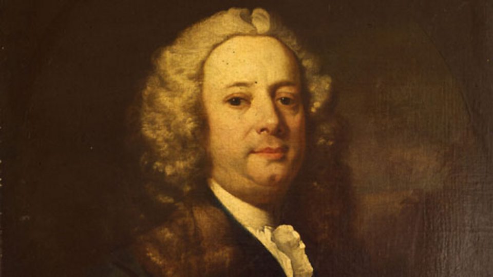 Francesco Geminiani