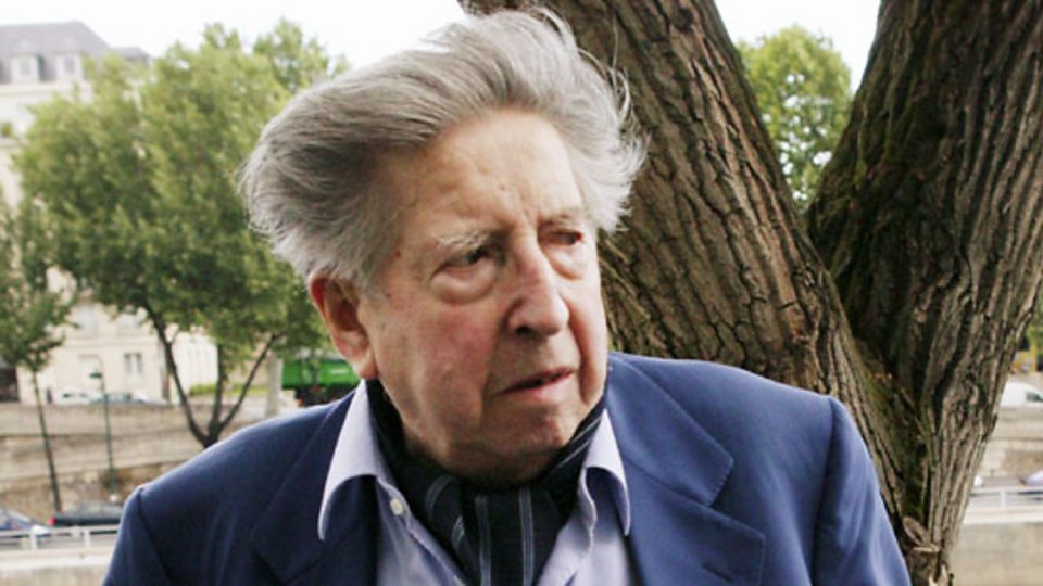 Henri Dutilleux