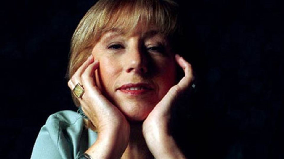 Norma Winstone