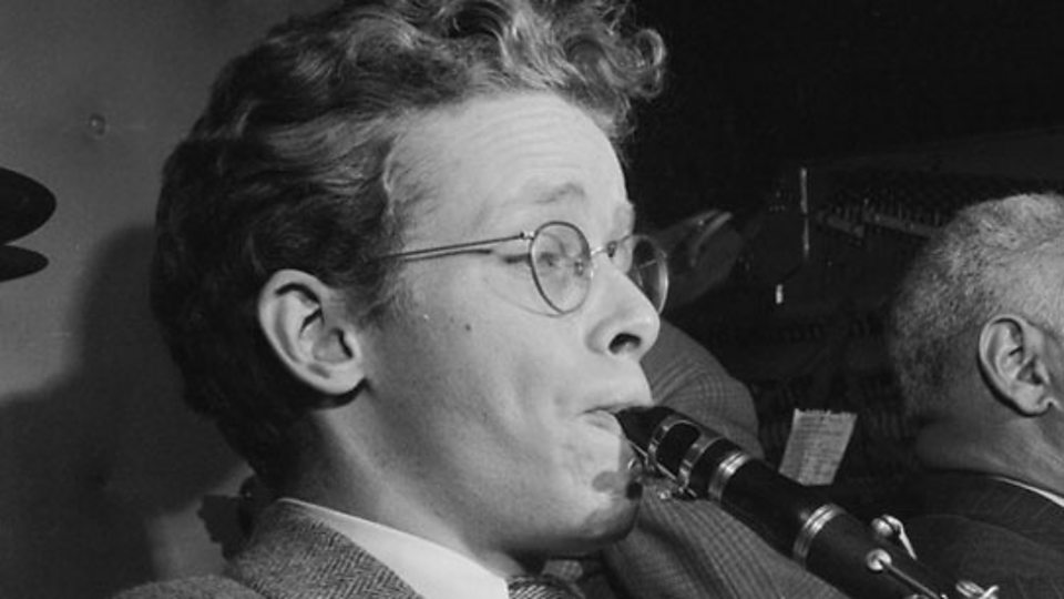 Bob Wilber
