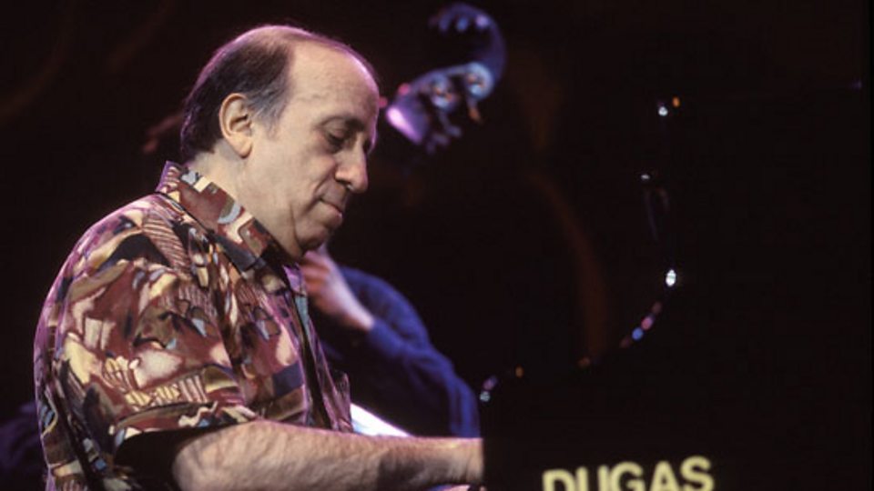 Martial Solal