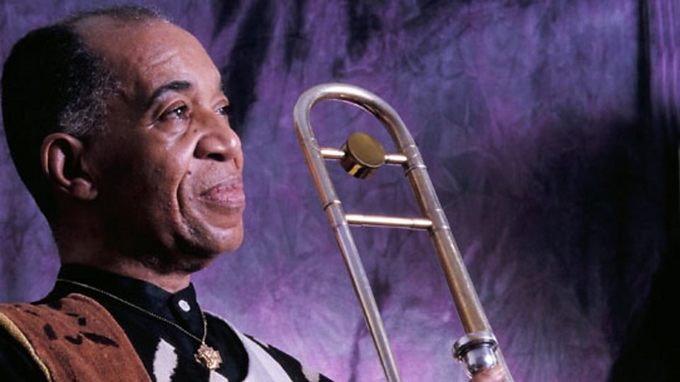 Benny Powell