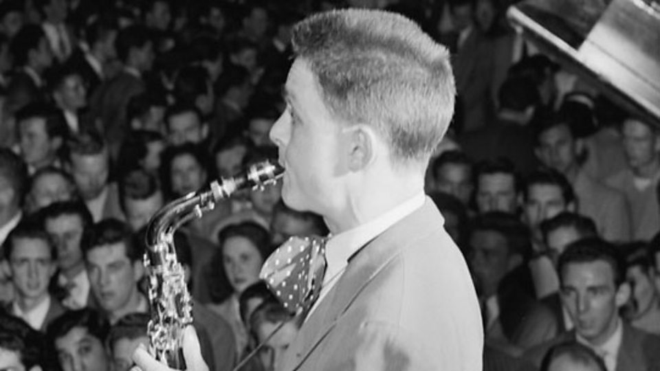 Art Pepper
