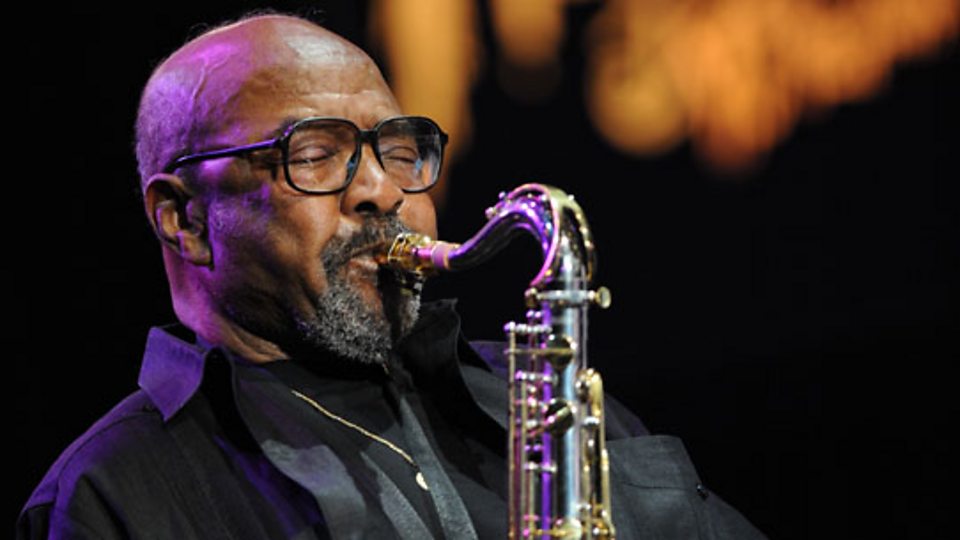 James Moody - New Songs, Playlists & Latest News - BBC Music