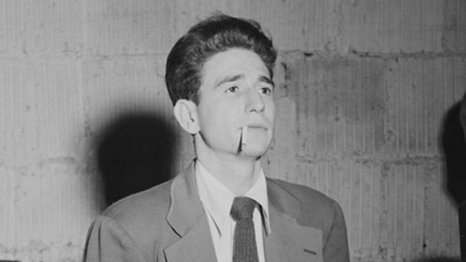 Shelly Manne