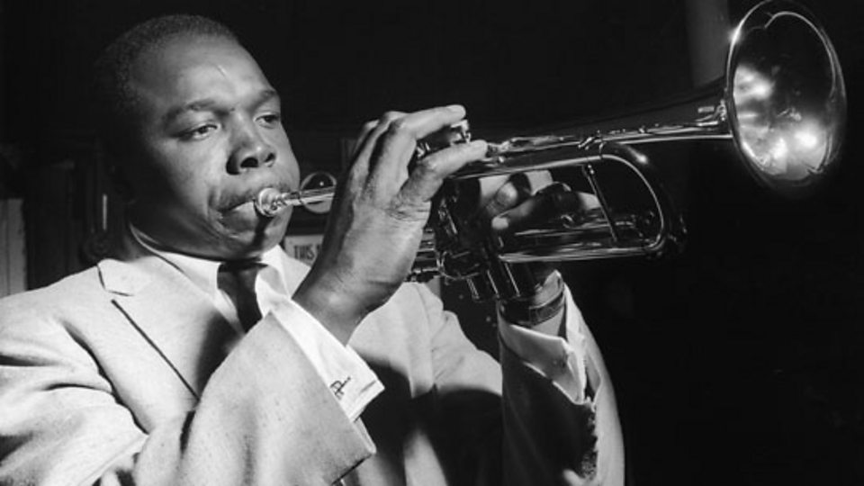 Thad Jones