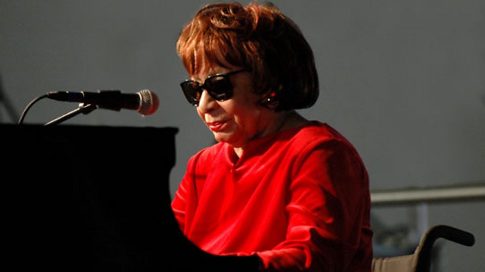 Shirley Horn