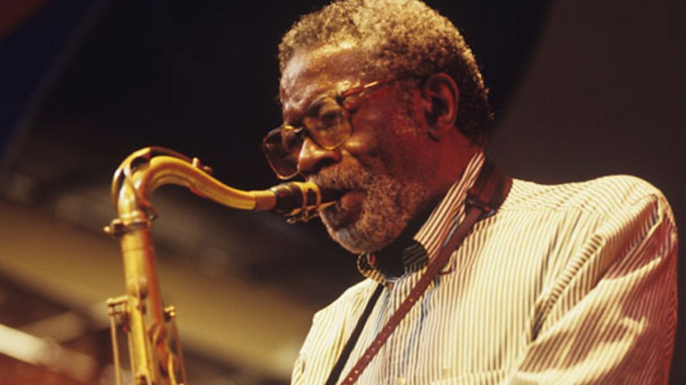 Joe Henderson - New Songs, Playlists & Latest News - BBC Music