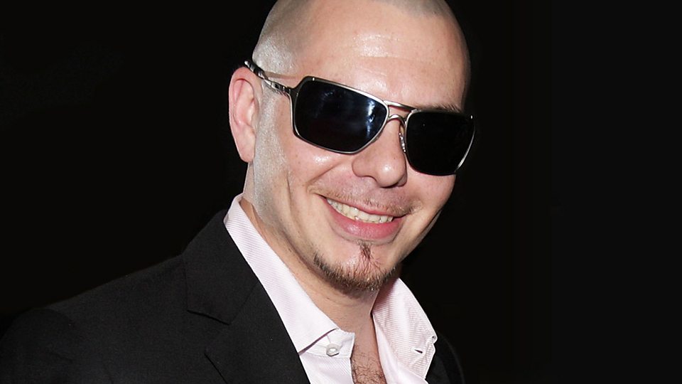 Pitbull - New Songs, Playlists & Latest News - BBC Music