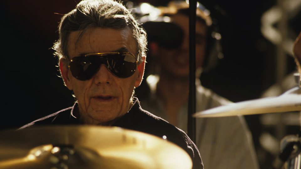 Louie Bellson