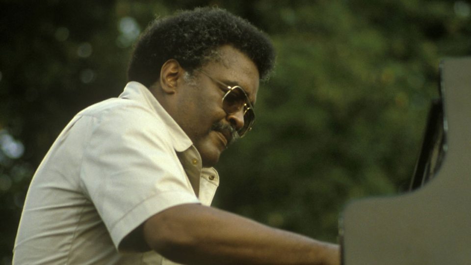 Ray Bryant