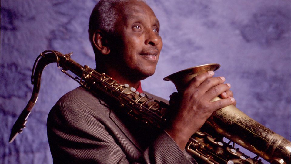 Teddy Edwards