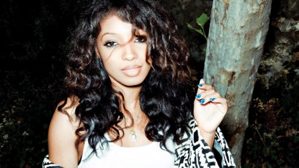 Wynter Gordon