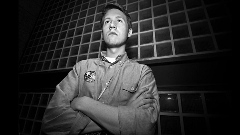 Joy Orbison