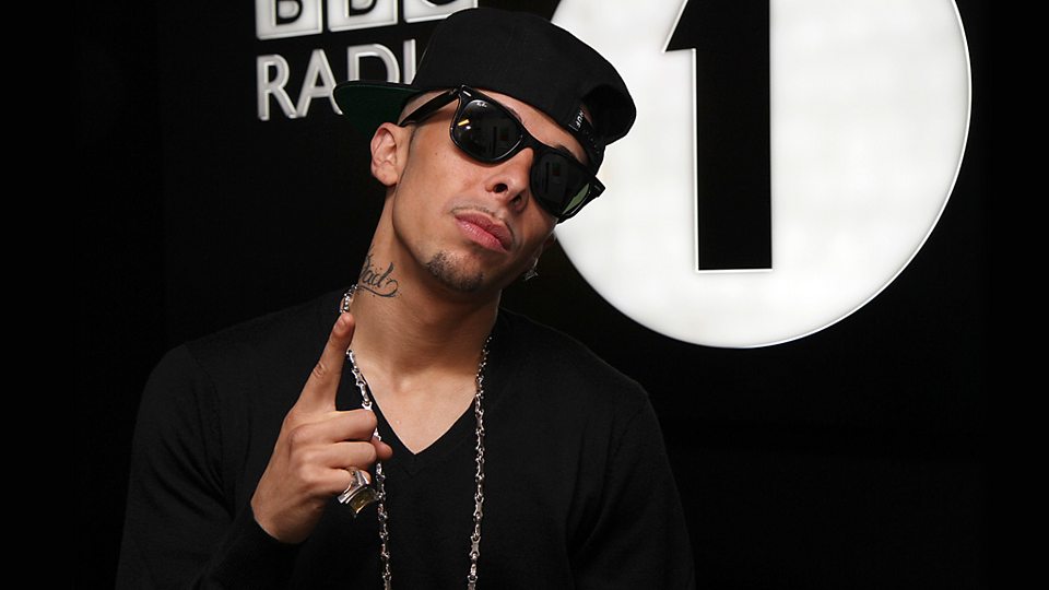 Dappy - New Songs, Playlists & Latest News - BBC Music