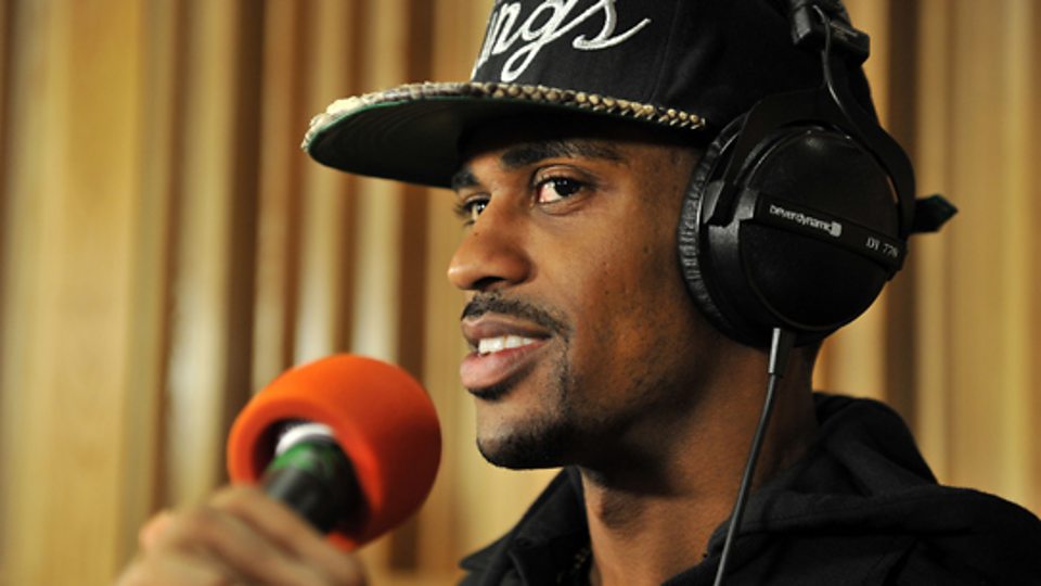 Big Sean