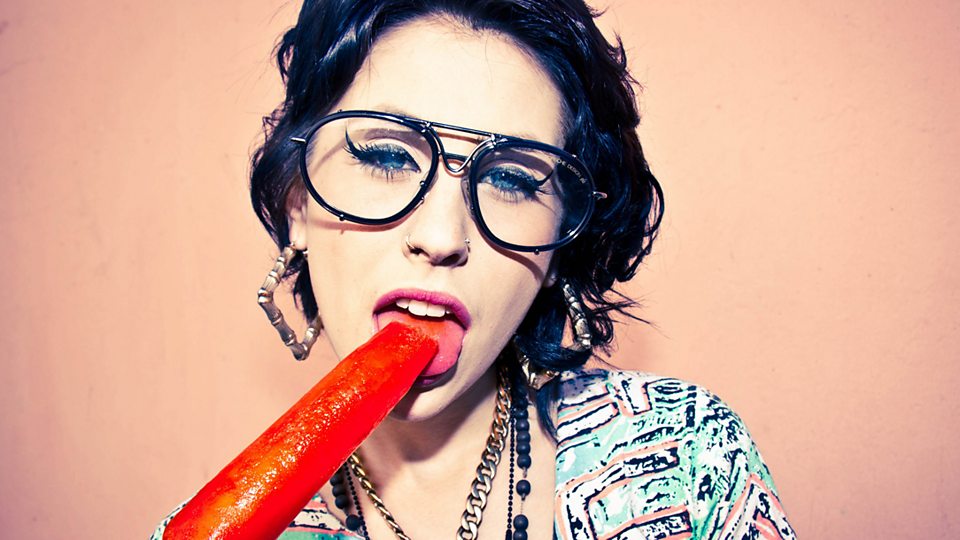Kreayshawn New Songs, Playlists & Latest News BBC Music