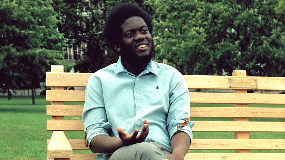 Michael Kiwanuka