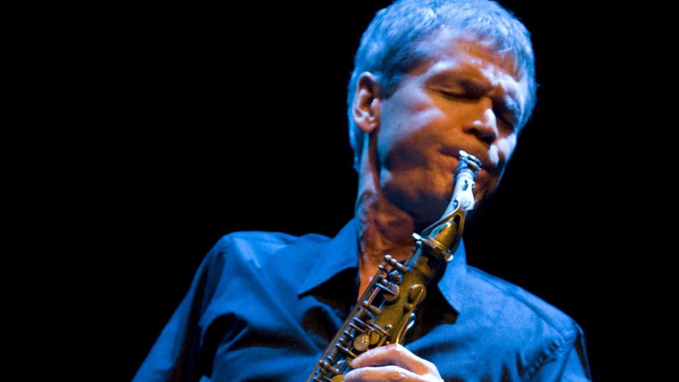 David Sanborn