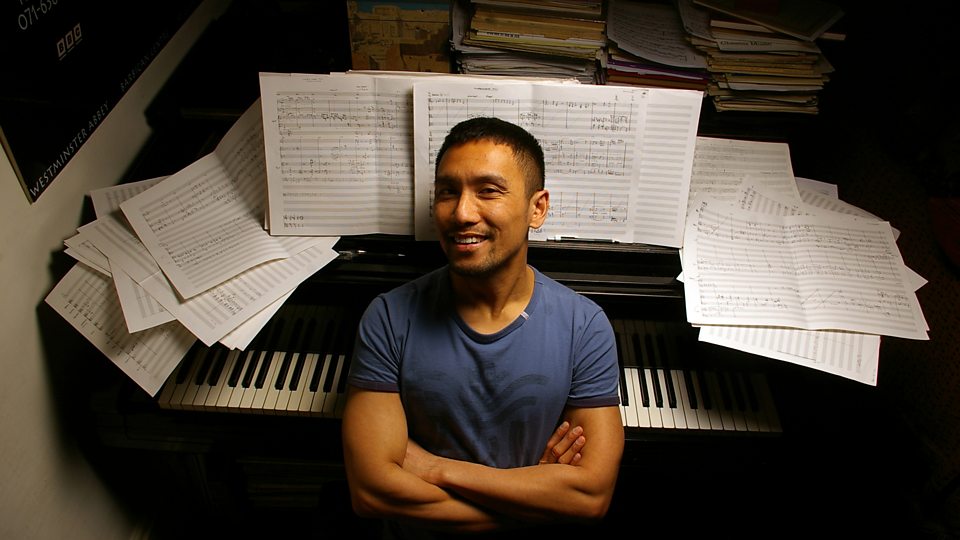 Raymond Yiu