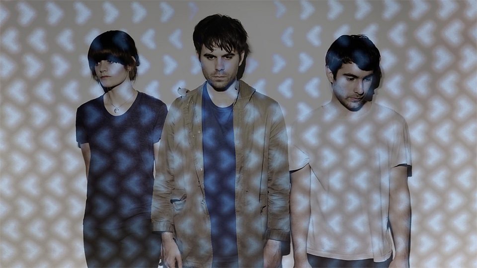Factory Floor