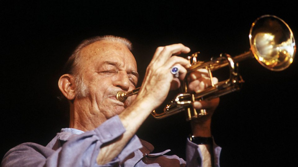 Harry James