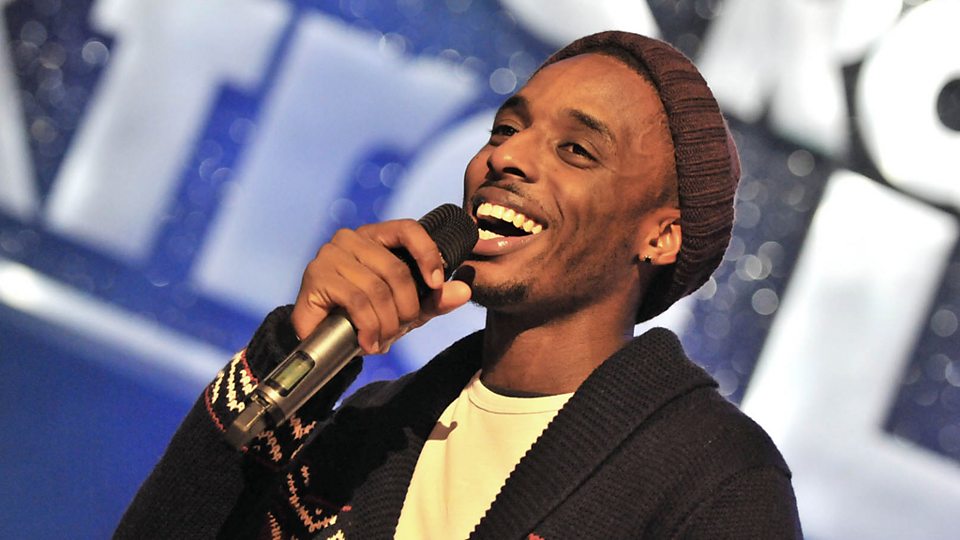 Kaleem Taylor