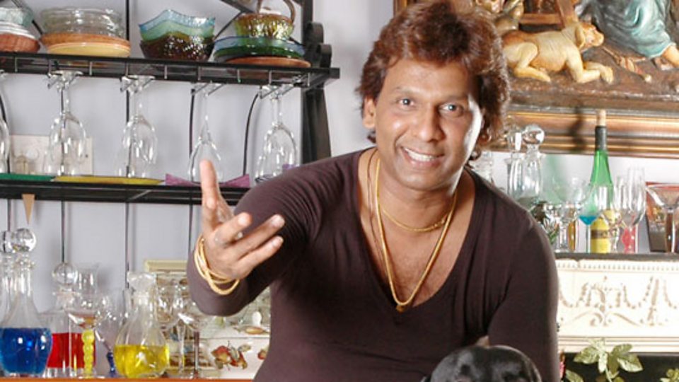 Vinod Rathod