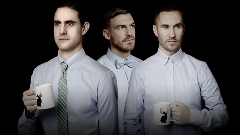 Miike Snow