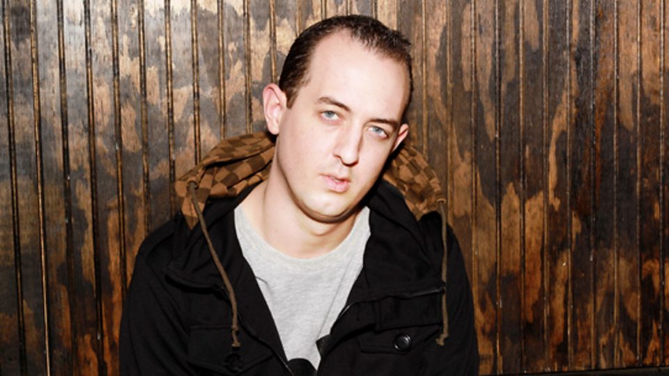 Wolfgang Gartner