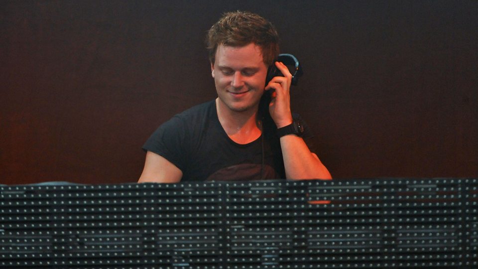 Fedde Le Grand