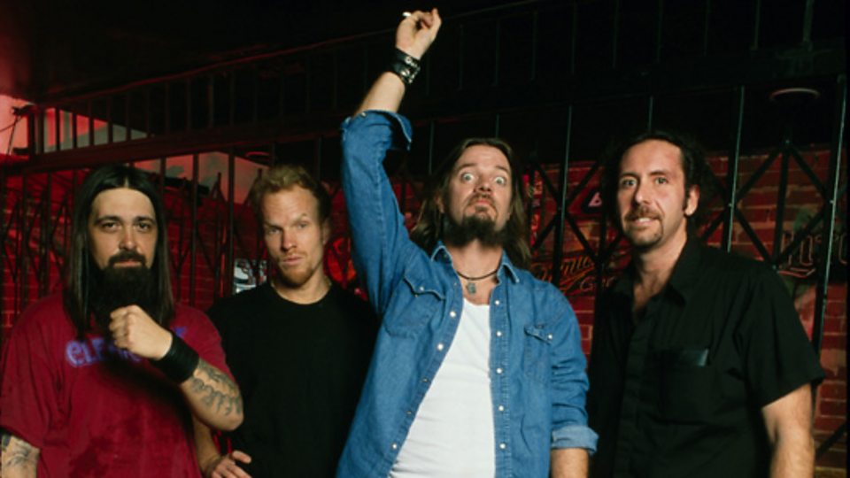 Corrosion of Conformity