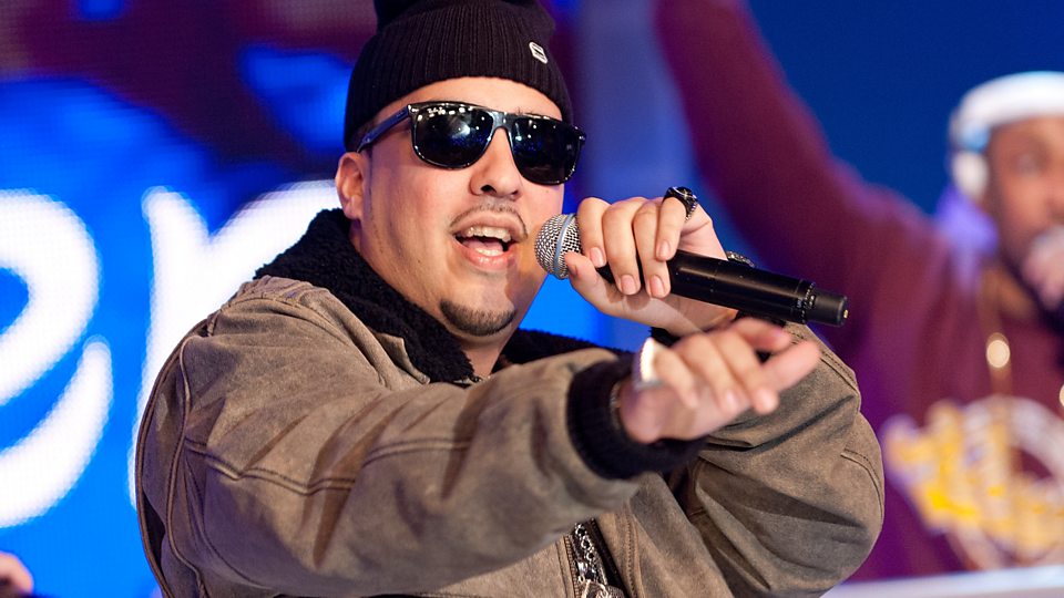 French Montana
