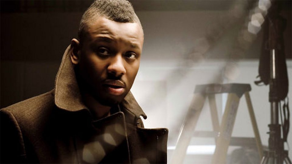 Starboy Nathan