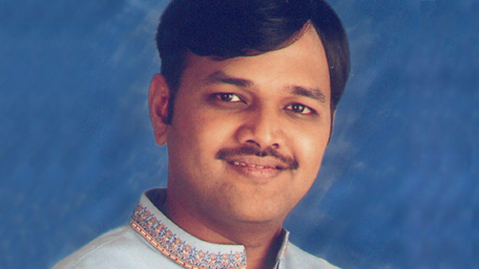 Sanjeev Abhyankar