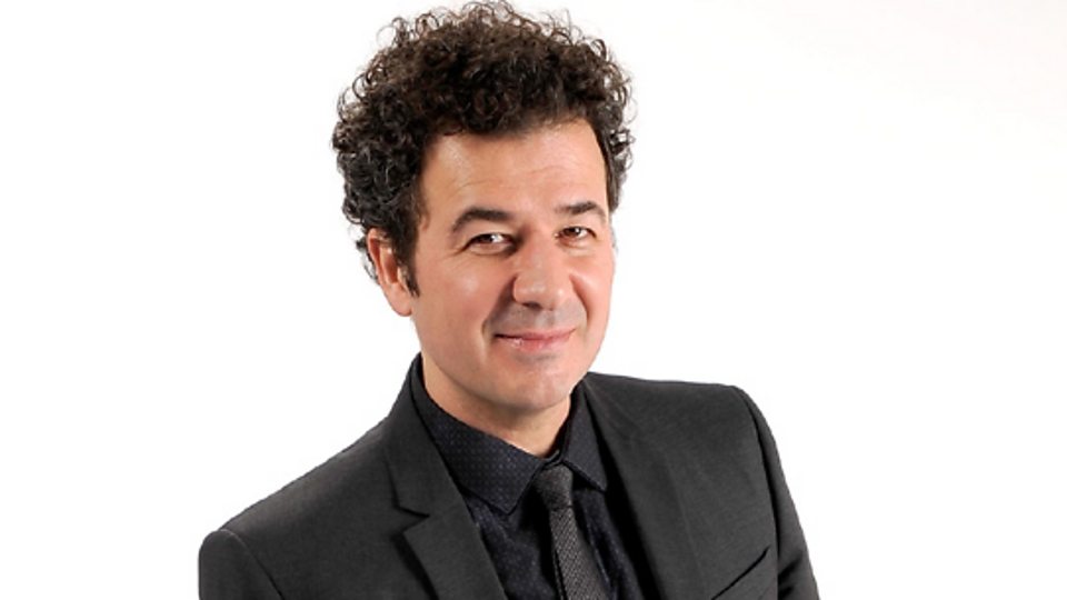 Ludovic Bource