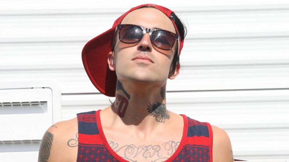 Yelawolf - New Songs, Playlists & Latest News - BBC Music