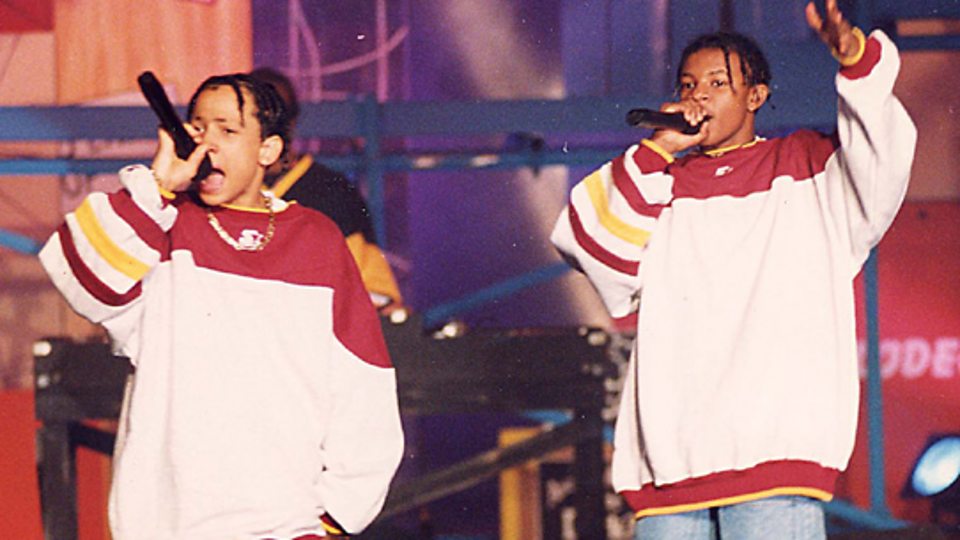 Kris Kross