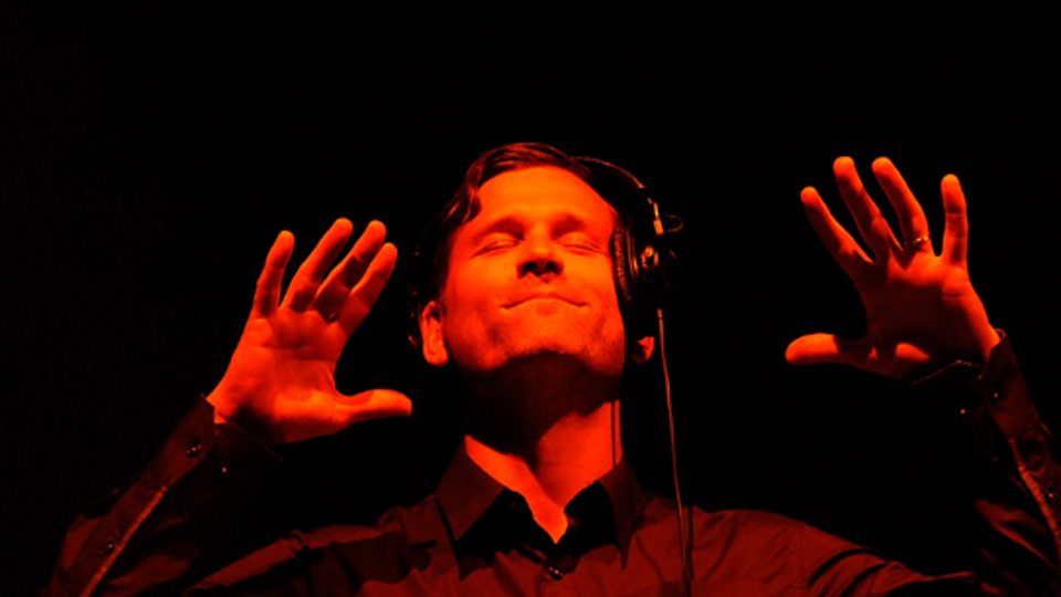 Kaskade