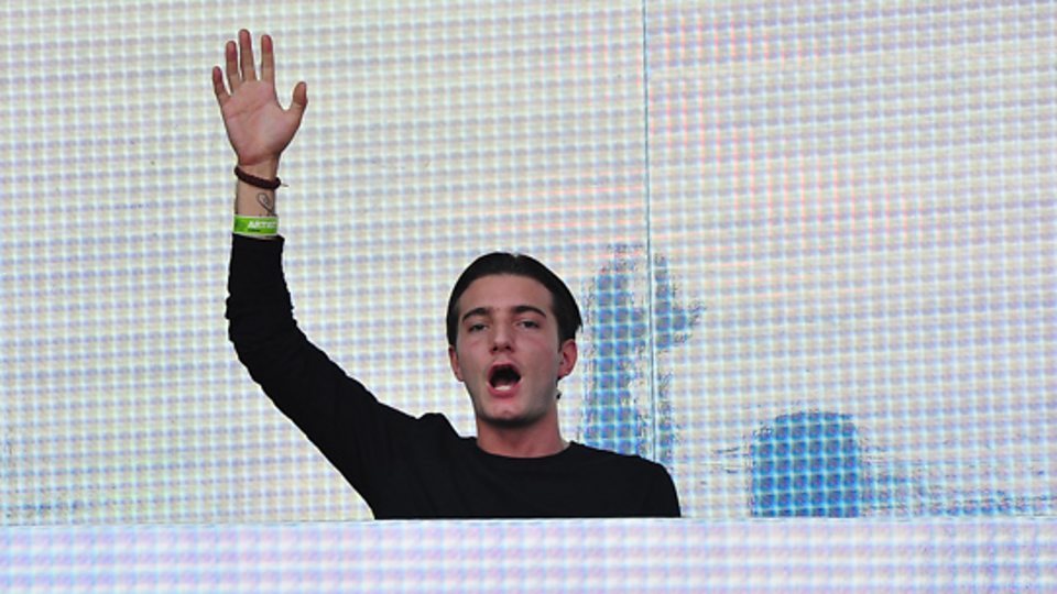 Alesso