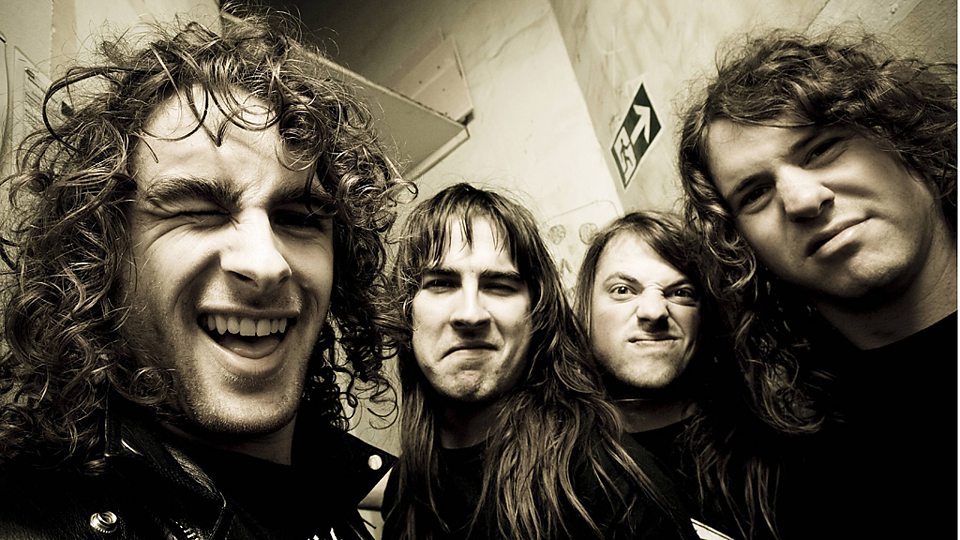 Airbourne