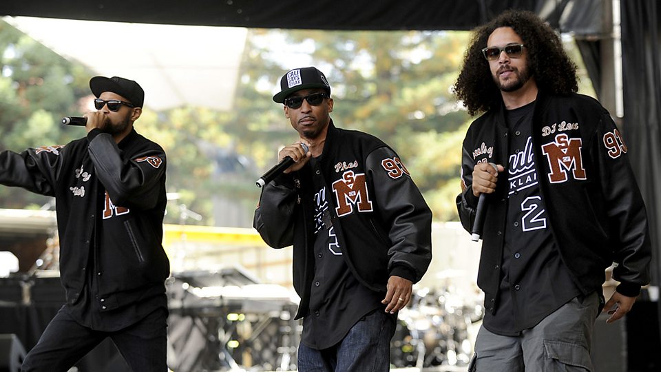 Souls of Mischief - New Songs, Playlists & Latest News - BBC Music