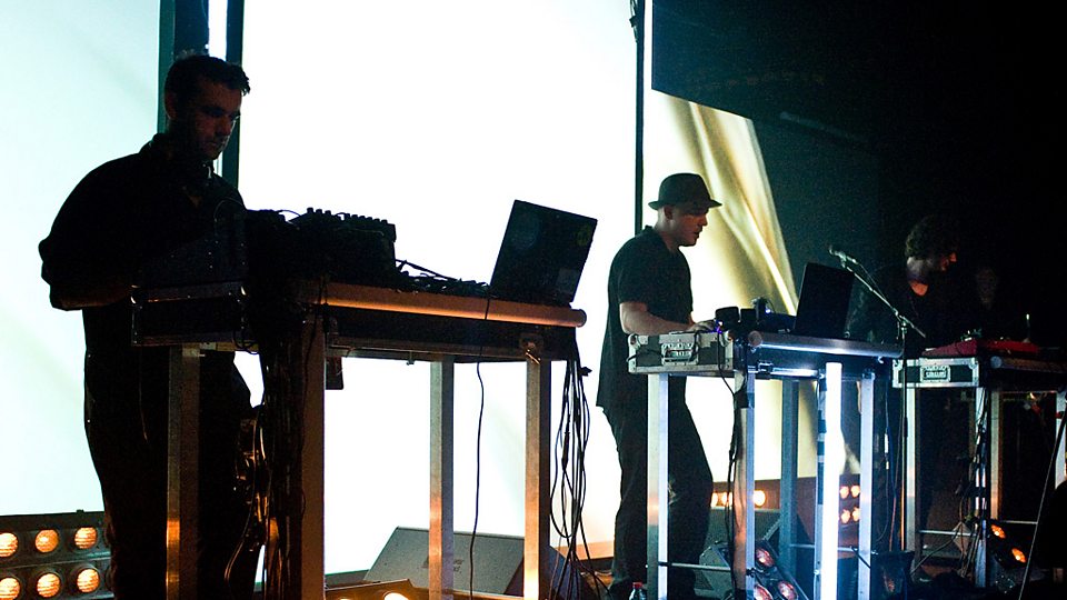 Moderat