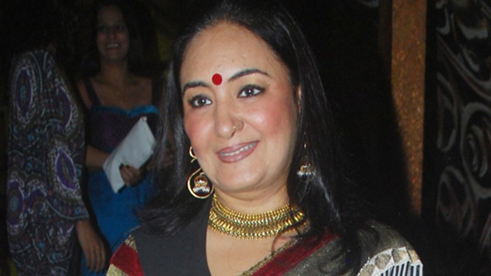 Jaspinder Narula
