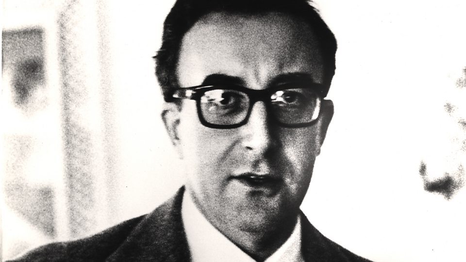 Peter Sellers