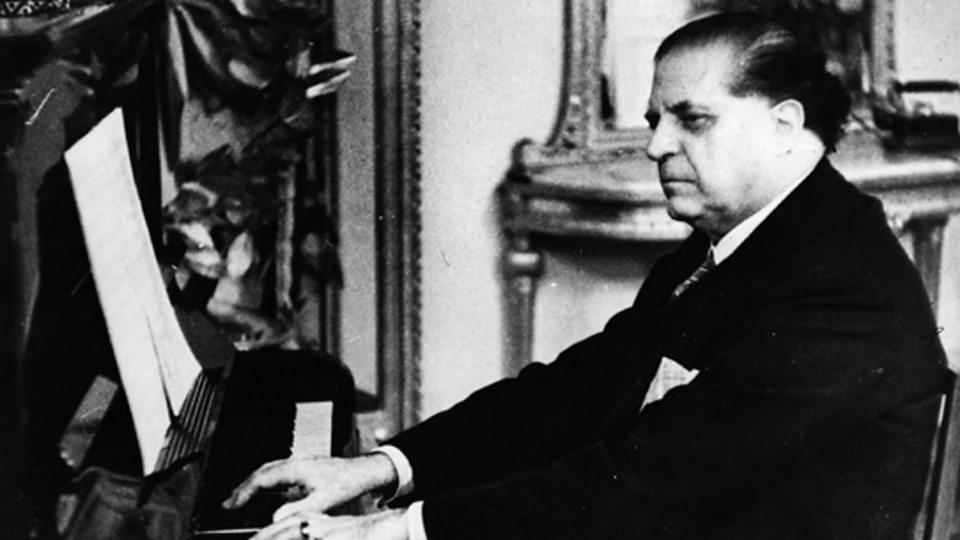 Pietro Mascagni