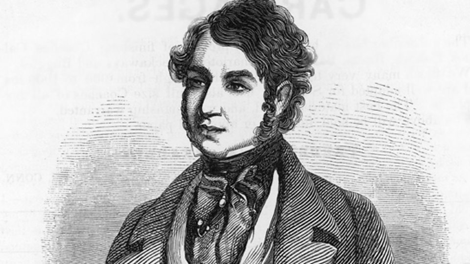 Michael William Balfe