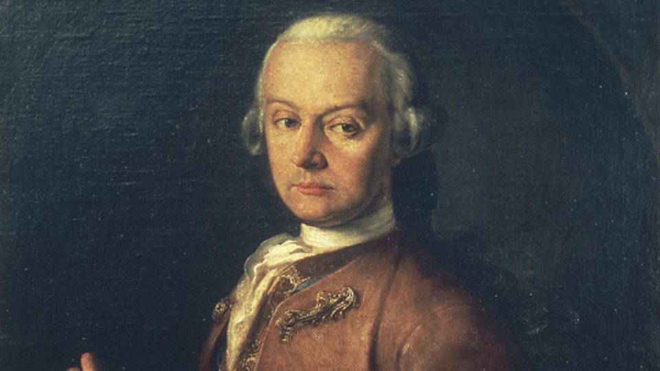 Leopold Mozart - Concerts, Biography & News - BBC Music