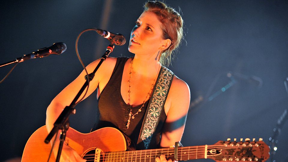 Kathleen Edwards