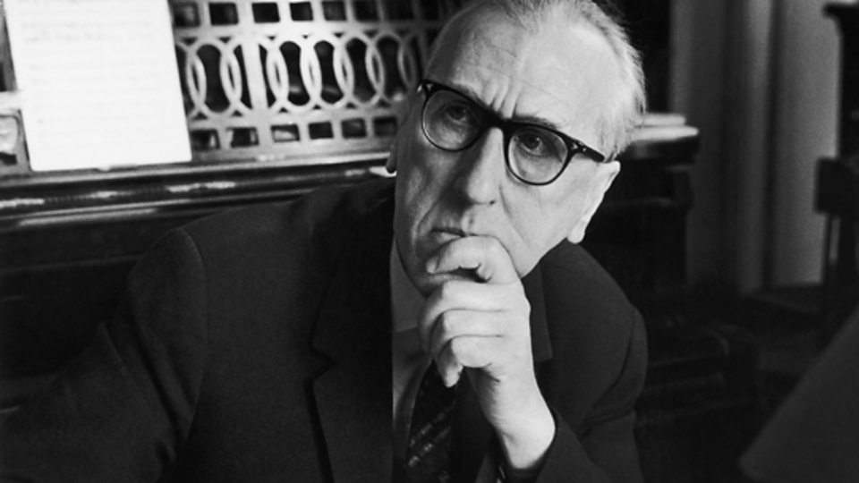 Dmitri Kabalevsky